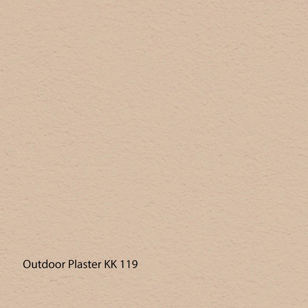 Kerakoll Outdoor Plaster Color Collection Neutral Pink