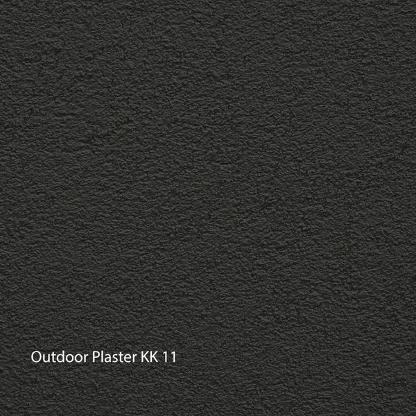 Kerakoll Outdoor Plaster Color Collection