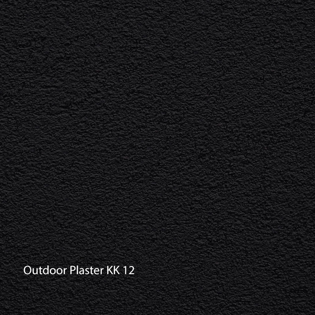 Kerakoll Outdoor Plaster Color Collection