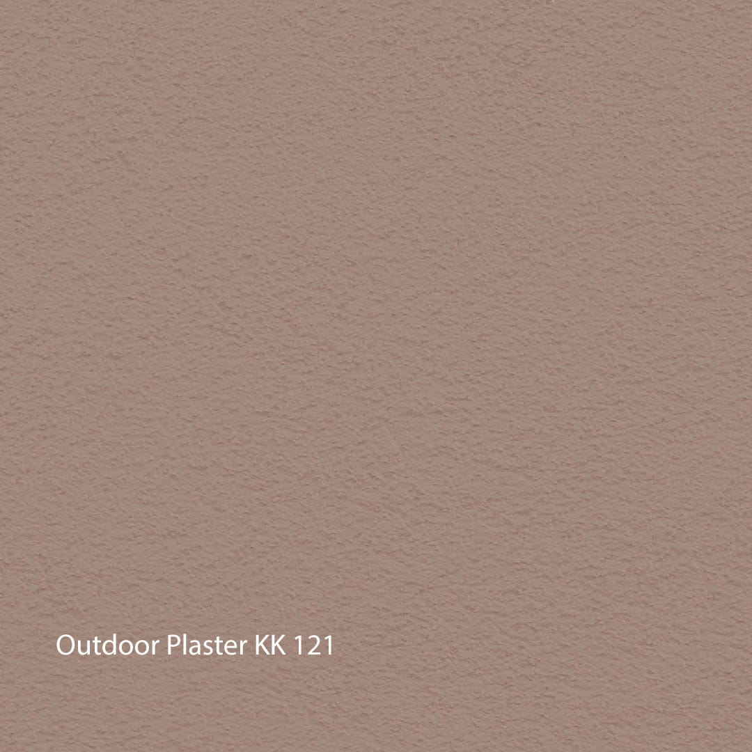 Kerakoll Outdoor Plaster Color Collection Neutral Pink