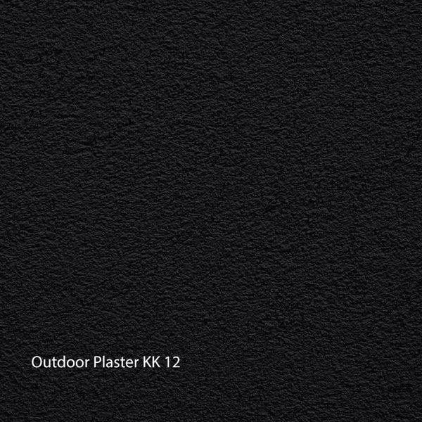 Kerakoll Outdoor Plaster Color Collection