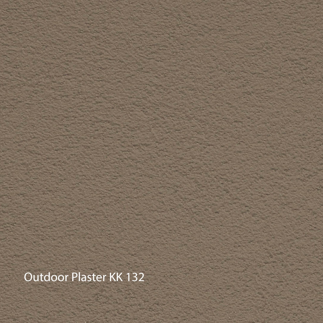 Kerakoll Outdoor Plaster Color Collection Rose Pink