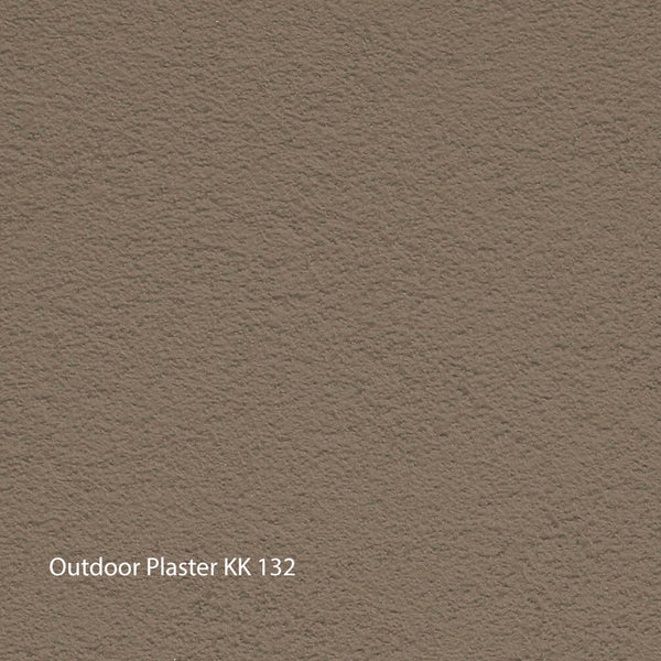 Kerakoll Outdoor Plaster Color Collection Rose Pink