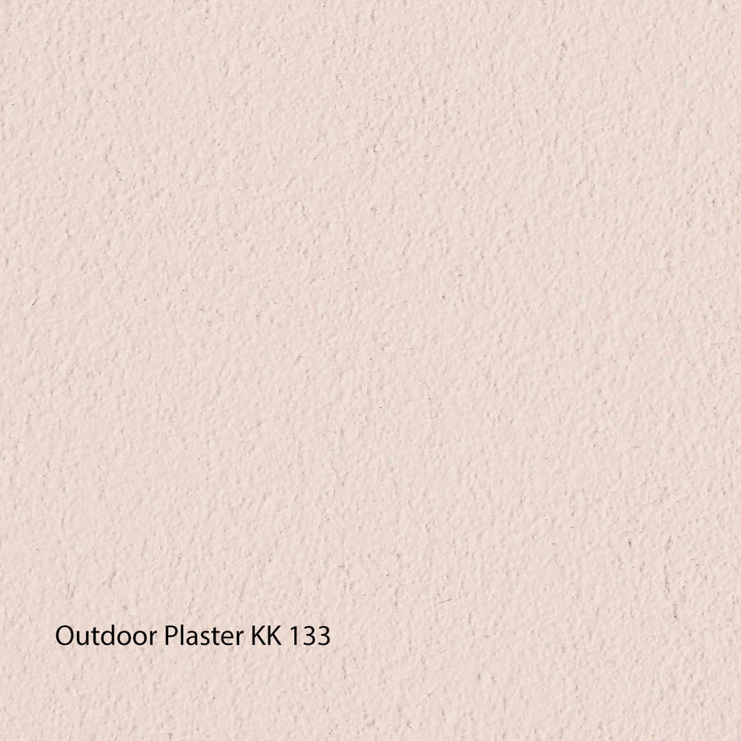 Kerakoll Outdoor Plaster Color Collection Soft Lavender