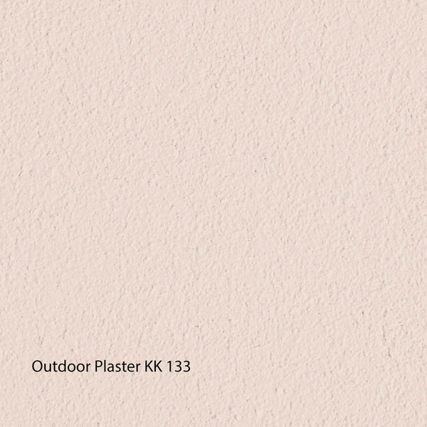 Kerakoll Outdoor Plaster Color Collection Soft Lavender