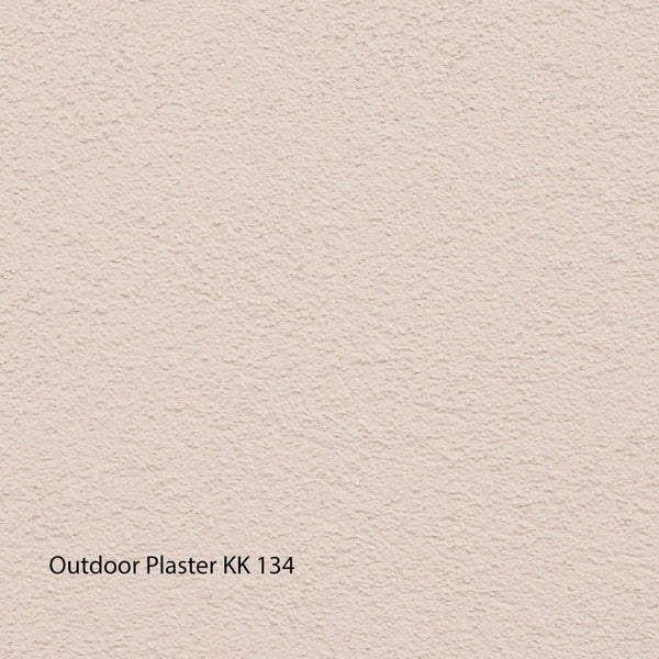Kerakoll Outdoor Plaster Color Collection Soft Lavender