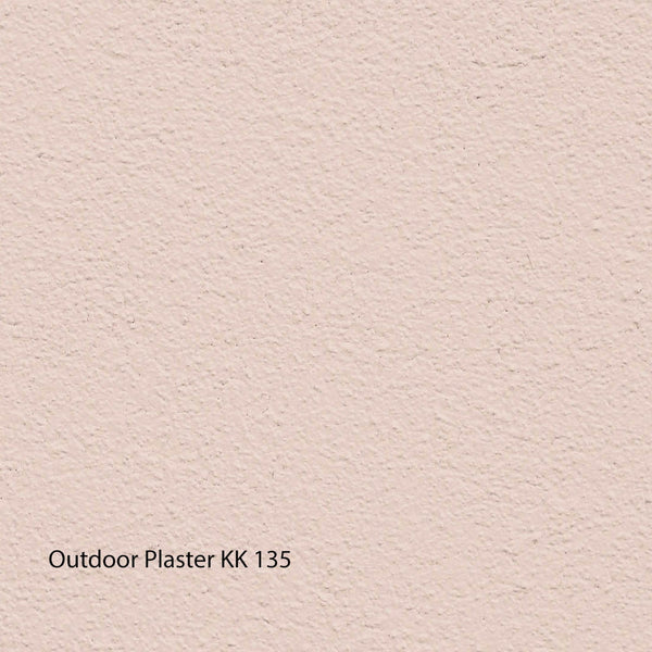 Kerakoll Outdoor Plaster Color Collection Soft Lavender