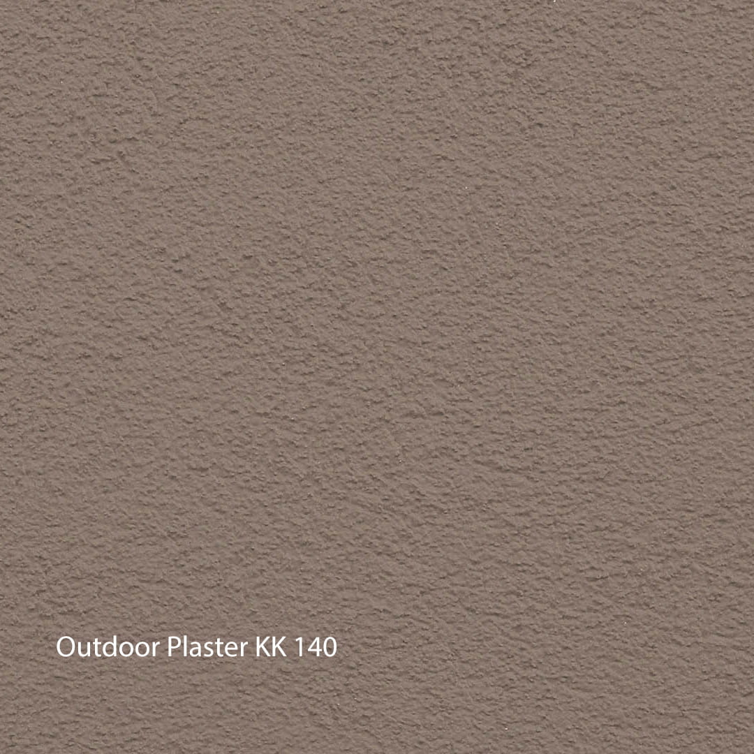 Kerakoll Outdoor Plaster Color Collection Soft Lavender