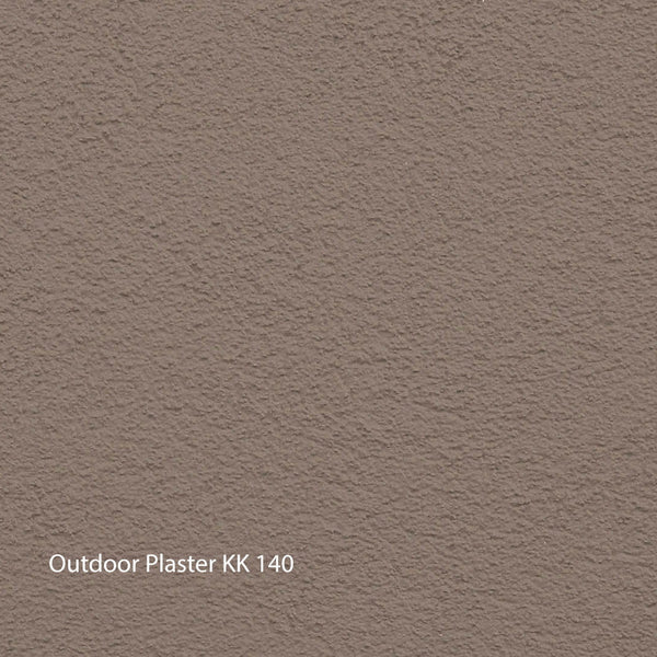 Kerakoll Outdoor Plaster Color Collection Soft Lavender