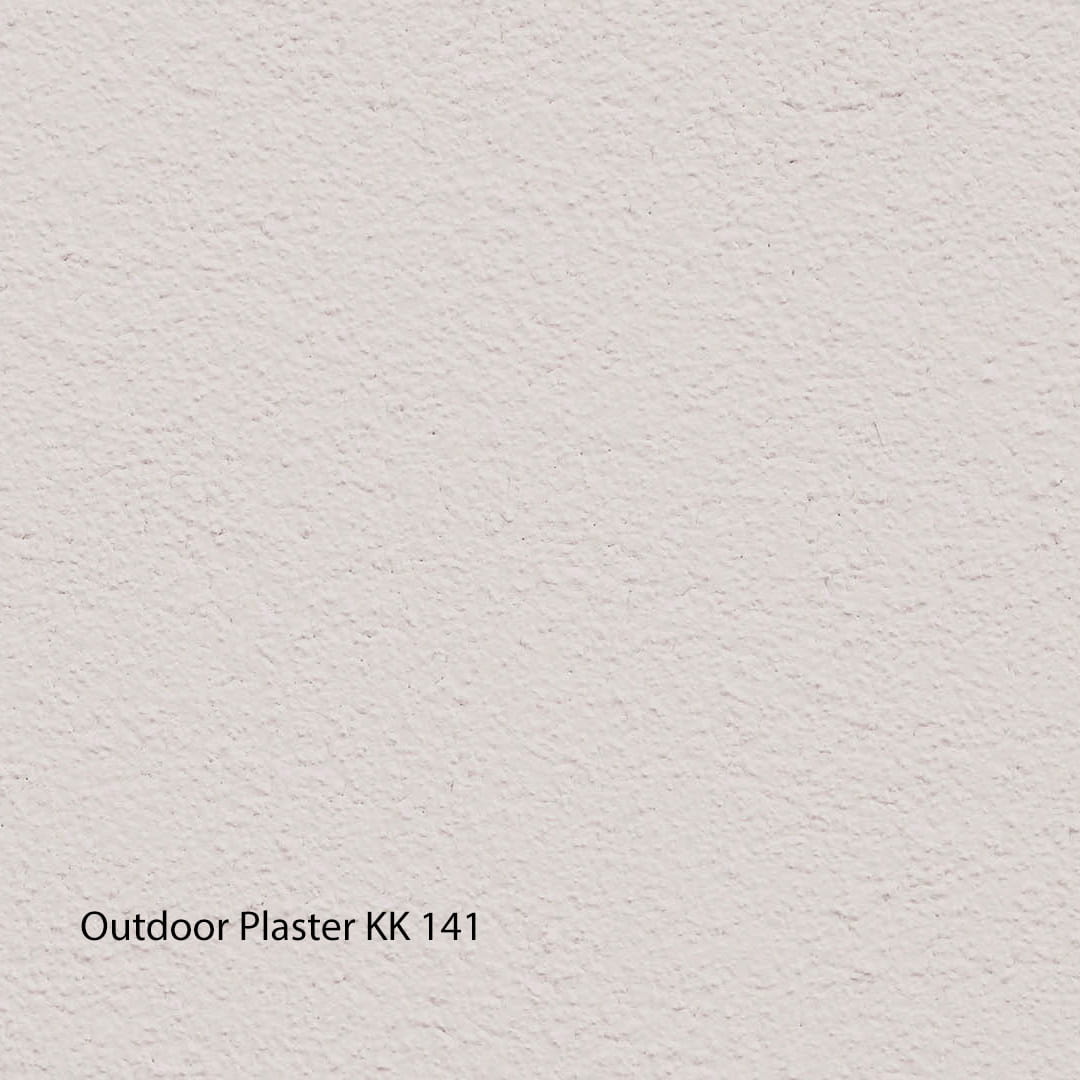 Kerakoll Outdoor Plaster Color Collection Violet