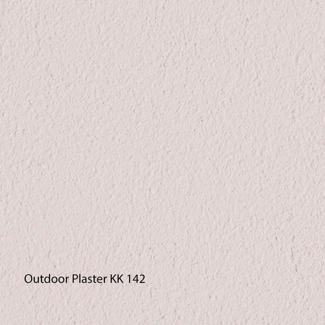 Kerakoll Outdoor Plaster Color Collection Violet