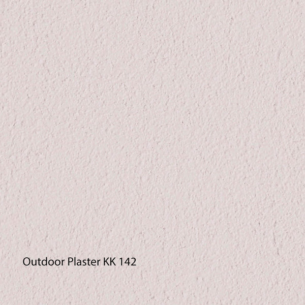 Kerakoll Outdoor Plaster Color Collection Violet