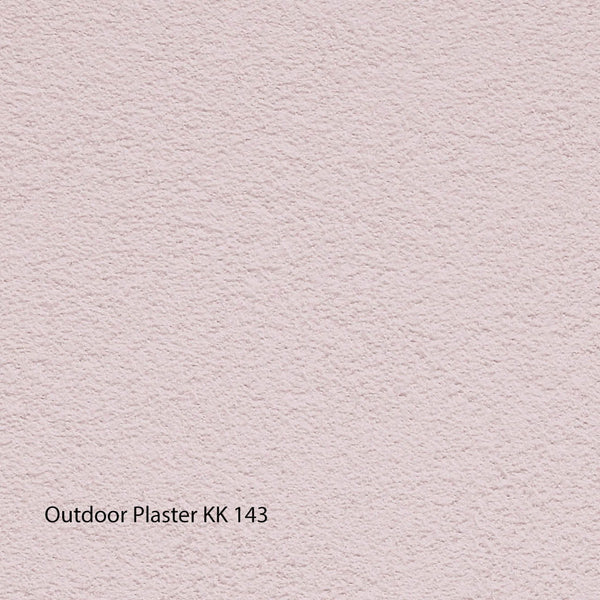 Kerakoll Outdoor Plaster Color Collection Violet