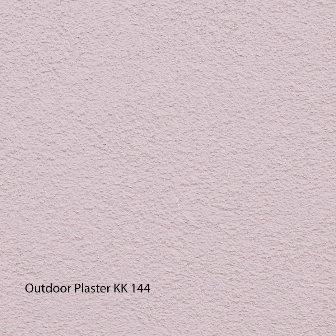 Kerakoll Outdoor Plaster Color Collection Violet