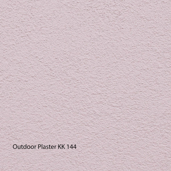 Kerakoll Outdoor Plaster Color Collection Violet