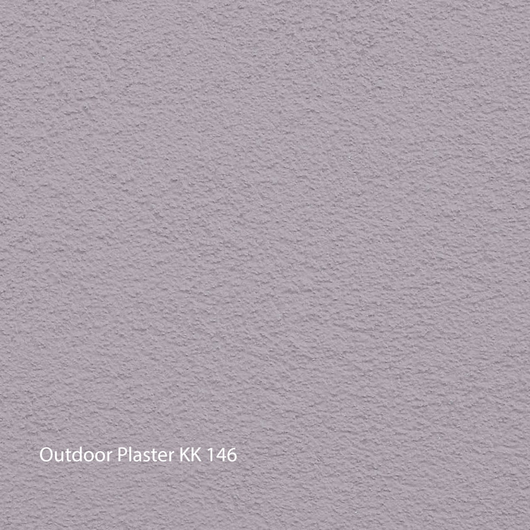 Kerakoll Outdoor Plaster Color Collection Violet