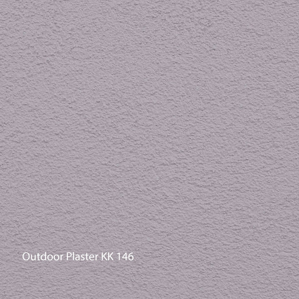 Kerakoll Outdoor Plaster Color Collection Violet
