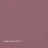 Kerakoll Outdoor Plaster Color Collection Violet