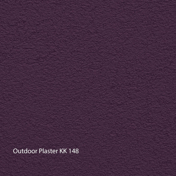 Kerakoll Outdoor Plaster Color Collection Violet