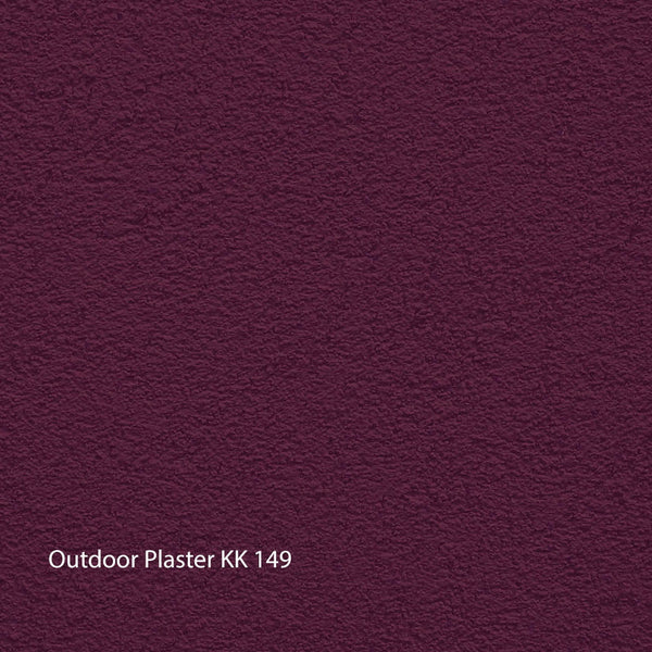 Kerakoll Outdoor Plaster Color Collection Violet