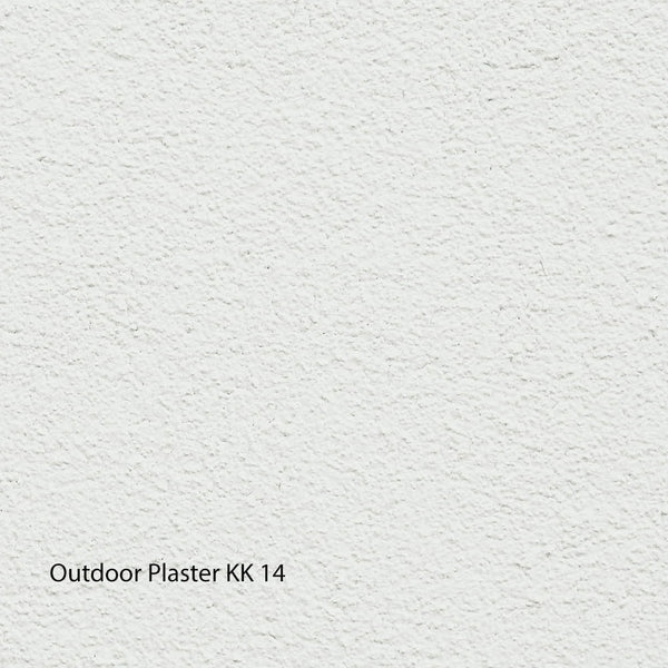 Kerakoll Outdoor Plaster Color Collection Cold Grey