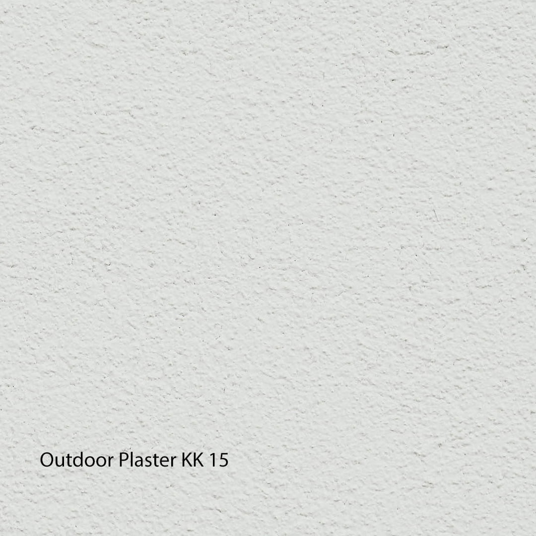 Kerakoll Outdoor Plaster Color Collection Cold Grey