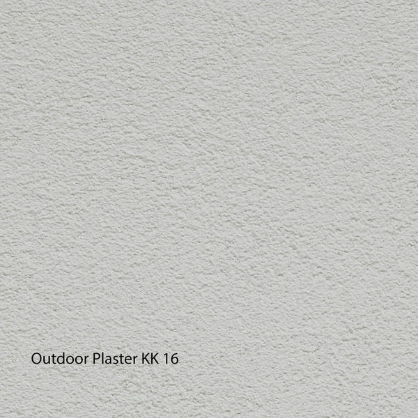 Kerakoll Outdoor Plaster Color Collection Cold Grey