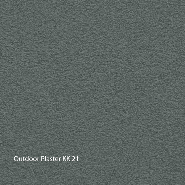 Kerakoll Outdoor Plaster Color Collection Cold Grey