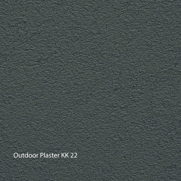 Kerakoll Outdoor Plaster Color Collection Cold Grey