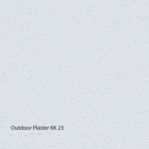 Kerakoll Outdoor Plaster Color Collection Navy Blue