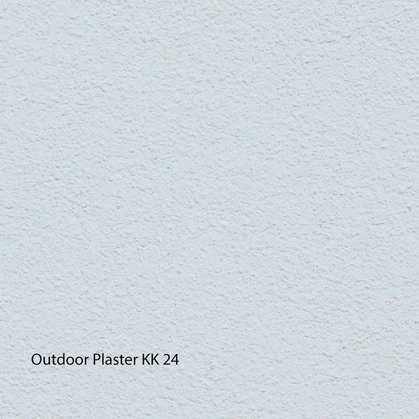 Kerakoll Outdoor Plaster Color Collection Navy Blue