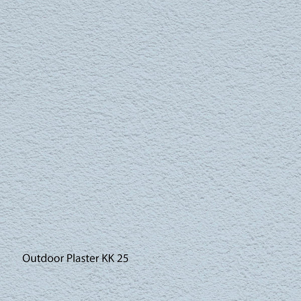 Kerakoll Outdoor Plaster Color Collection Navy Blue