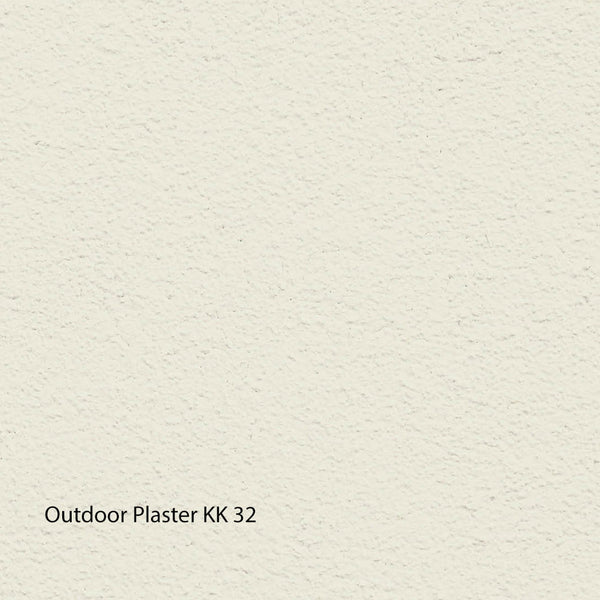 Kerakoll Outdoor Plaster Color Collection Petrol Blue