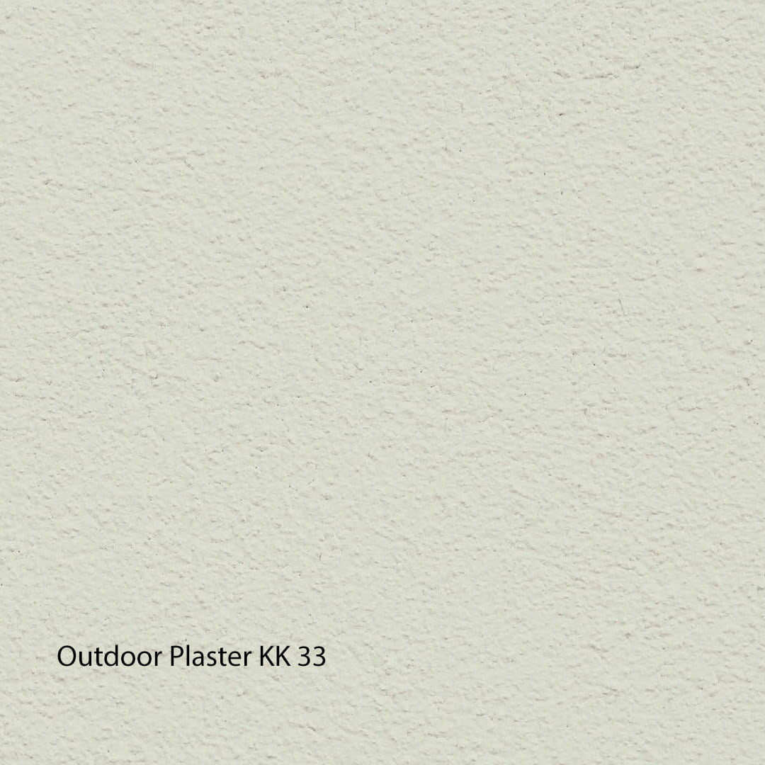 Kerakoll Outdoor Plaster Color Collection Petrol Blue