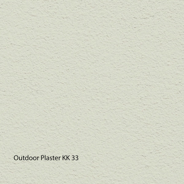 Kerakoll Outdoor Plaster Color Collection Petrol Blue