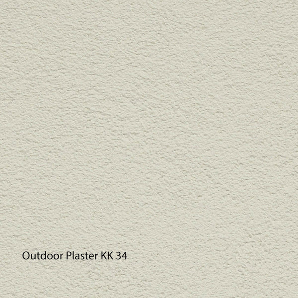 Kerakoll Outdoor Plaster Color Collection Petrol Blue