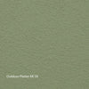 Kerakoll Outdoor Plaster Color Collection Olive Green