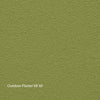 Kerakoll Outdoor Plaster Color Collection Olive Green