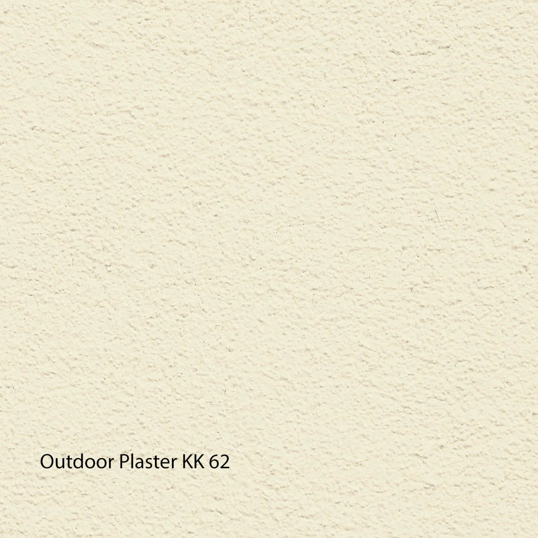 Kerakoll Outdoor Plaster Color Collection Warm Grey