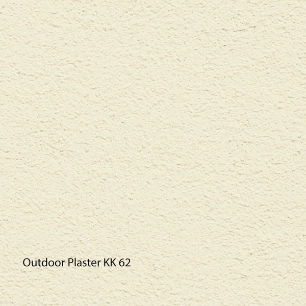 Kerakoll Outdoor Plaster Color Collection Warm Grey