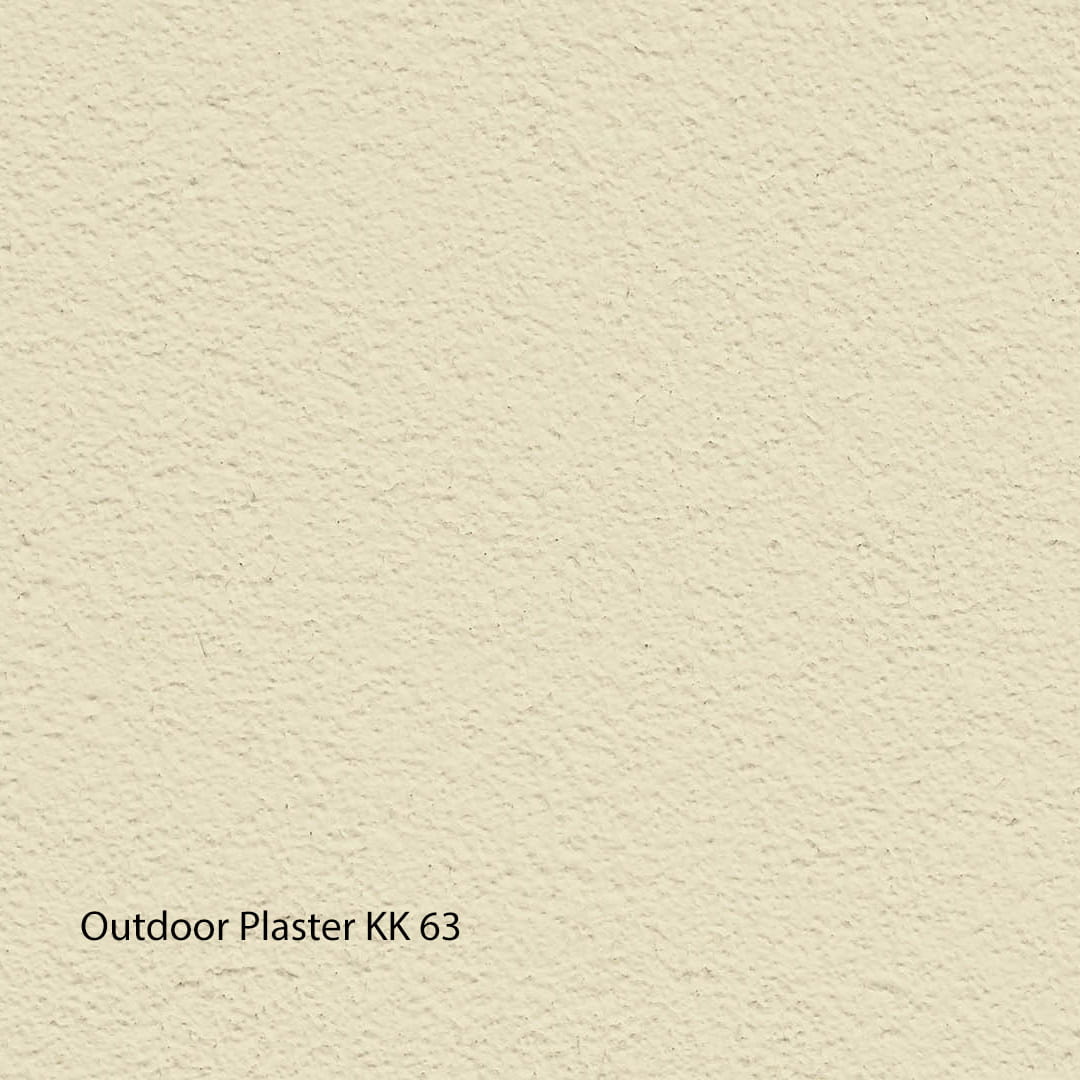 Kerakoll Outdoor Plaster Color Collection Warm Grey