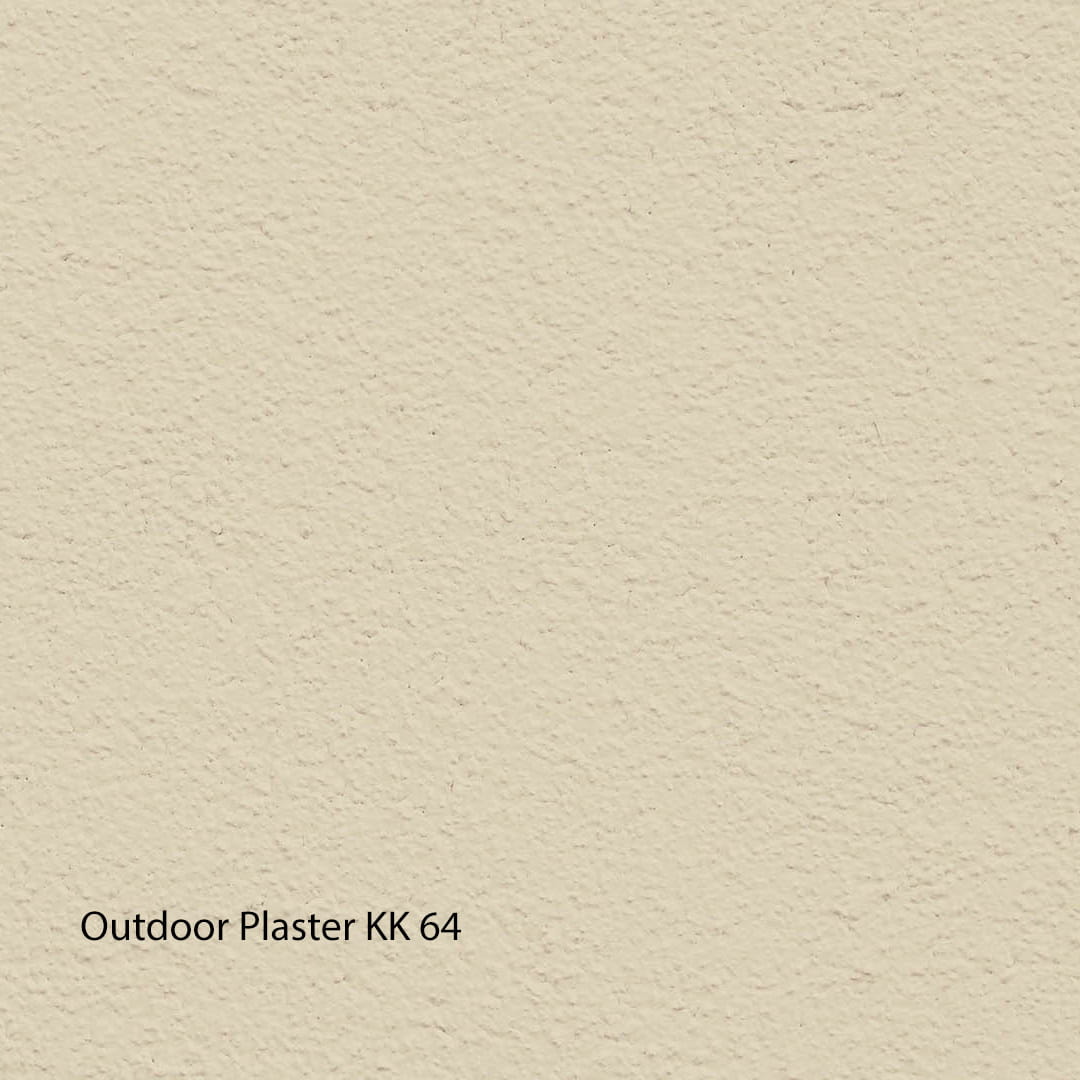 Kerakoll Outdoor Plaster Color Collection Warm Grey