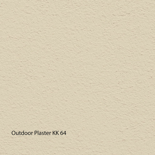 Kerakoll Outdoor Plaster Color Collection Warm Grey
