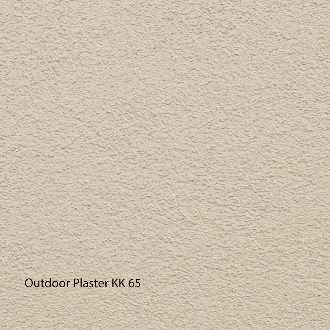 Kerakoll Outdoor Plaster Color Collection Warm Grey