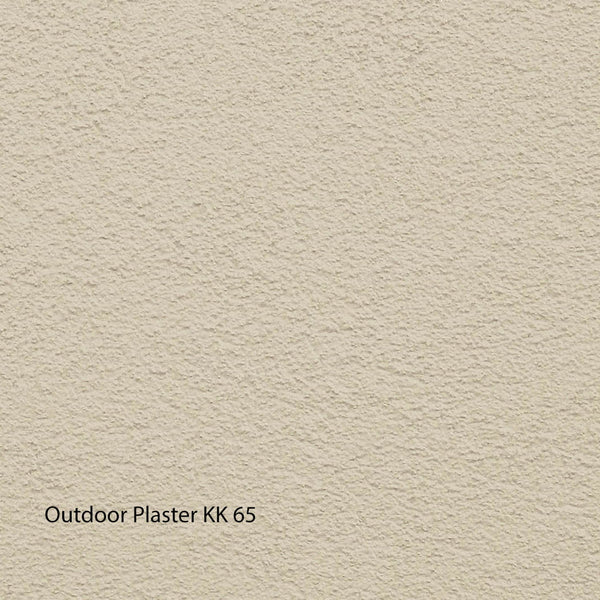 Kerakoll Outdoor Plaster Color Collection Warm Grey