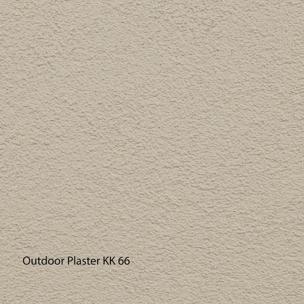 Kerakoll Outdoor Plaster Color Collection Warm Grey