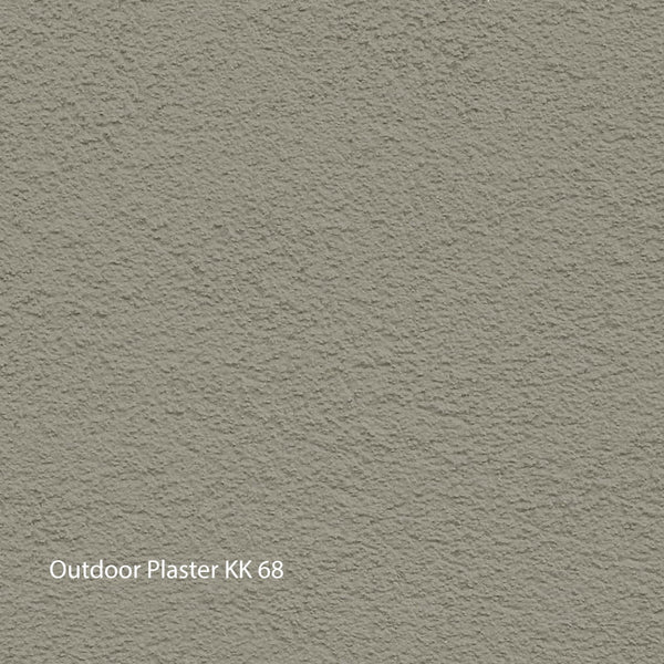 Kerakoll Outdoor Plaster Color Collection Warm Grey