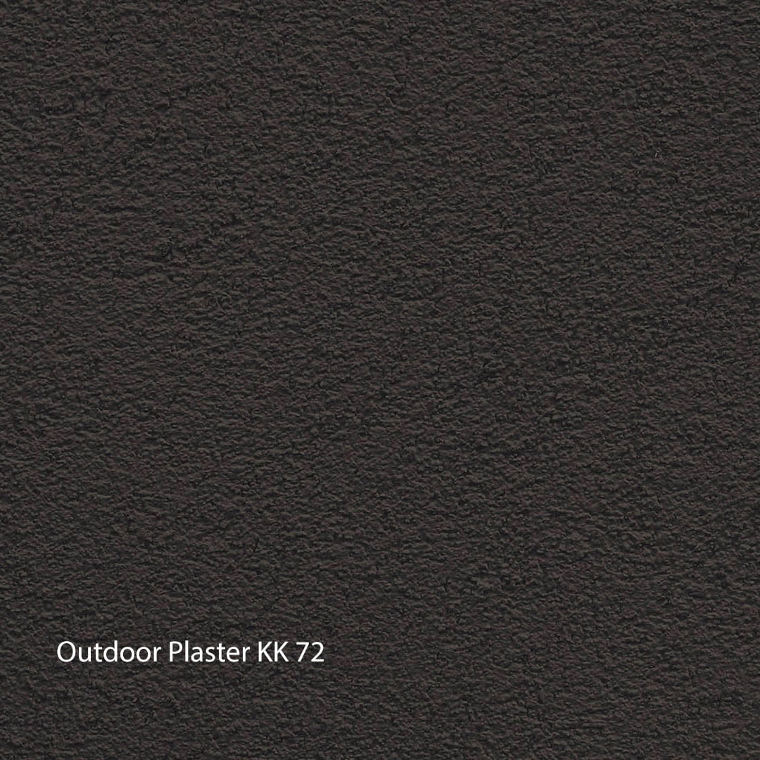 Kerakoll Outdoor Plaster Color Collection Warm Grey