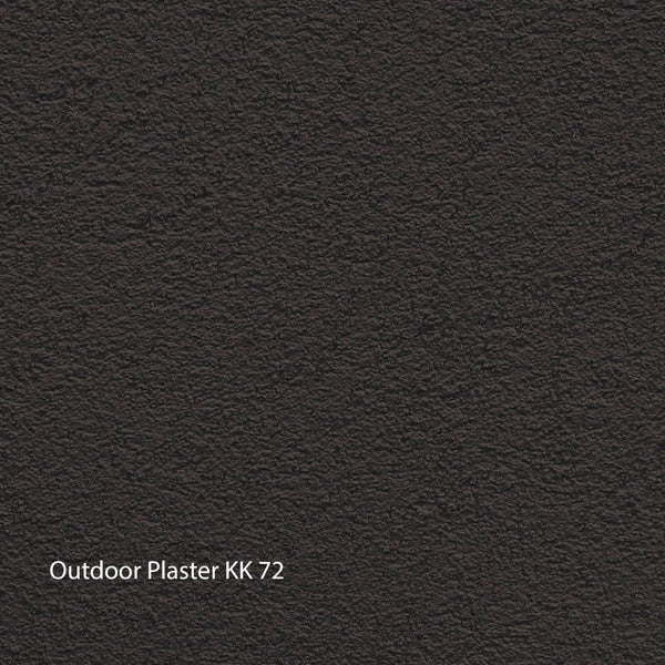 Kerakoll Outdoor Plaster Color Collection Warm Grey