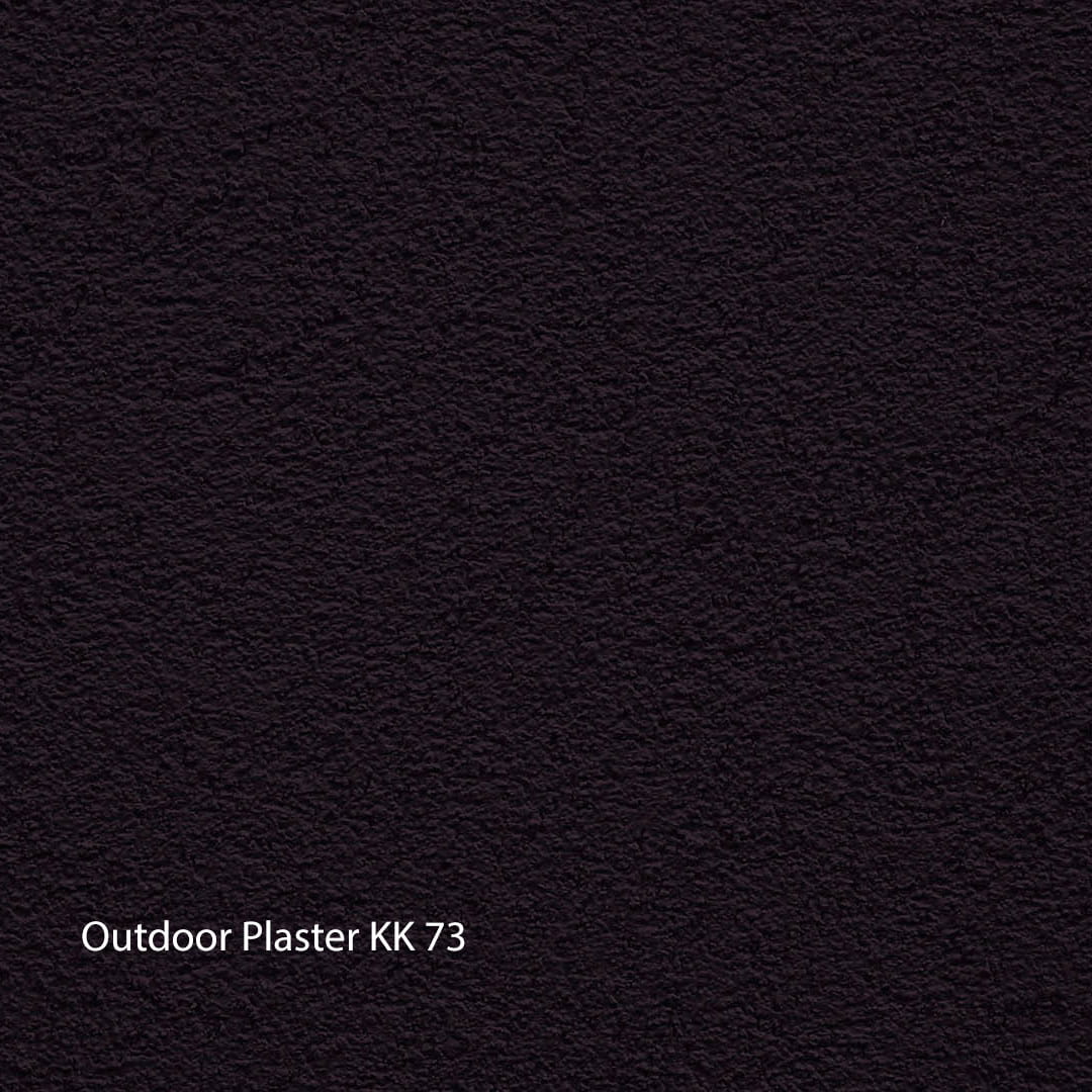 Kerakoll Outdoor Plaster Color Collection Warm Grey